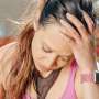 Women with enlarged breast tissue more likely to experience chronic migraine, neck pain and sleep apnea