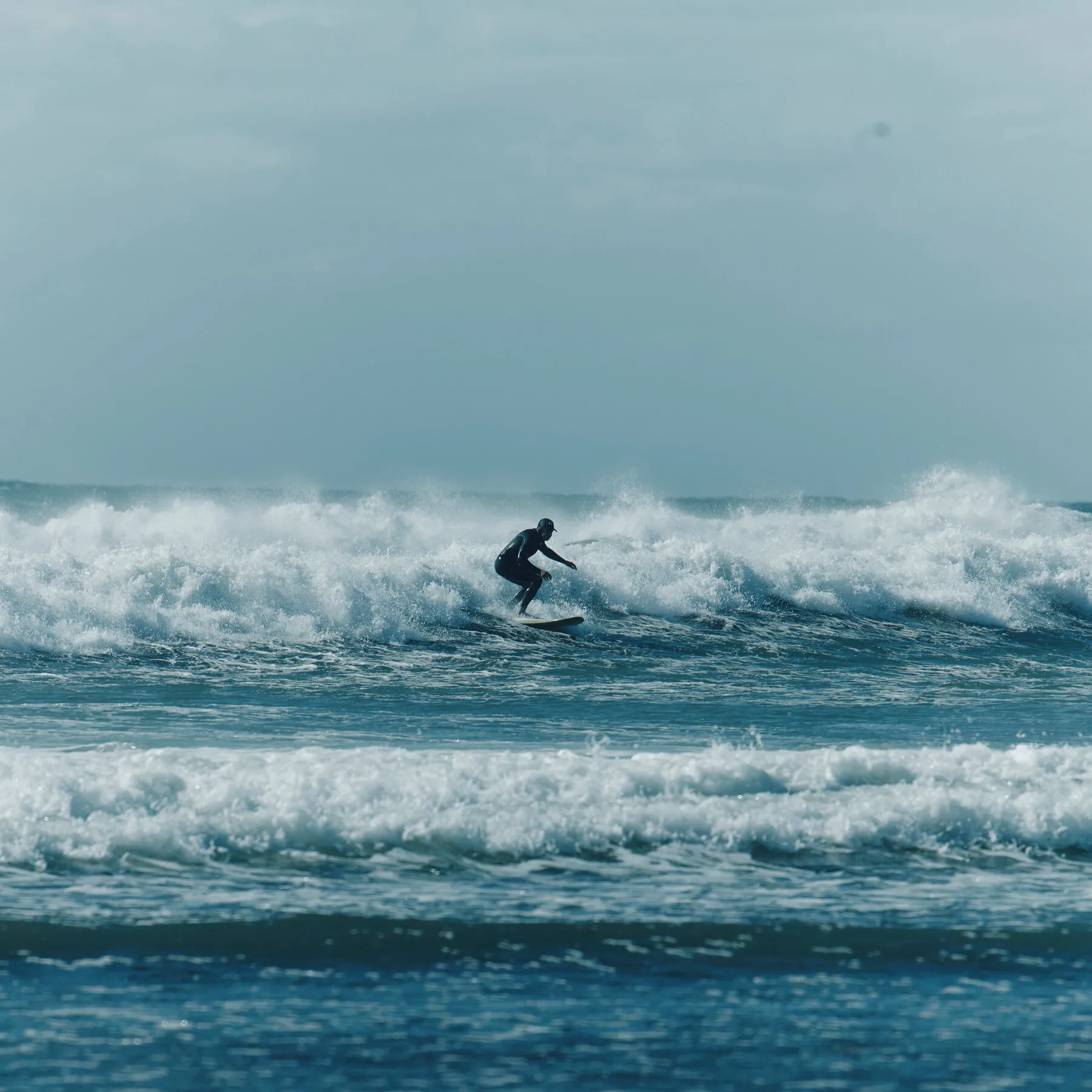 The Surfer’s Guide to Living a Longer, More Active Life