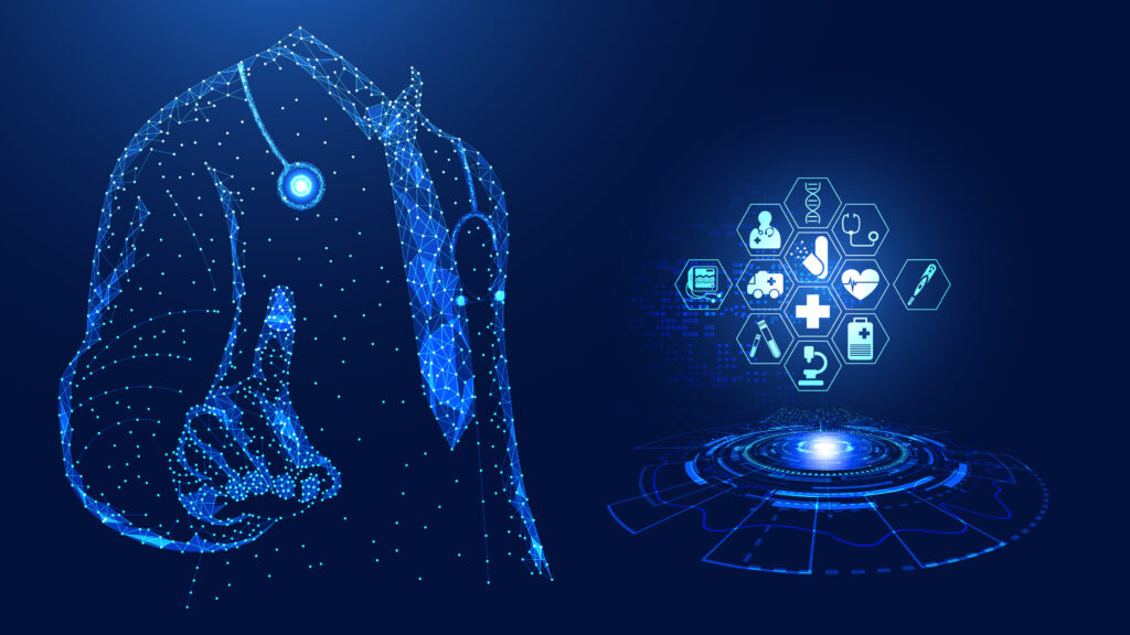 Opinion: Autonomous AI will beat AI-assisted physicians at some medical tasks by 2030
