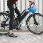Parents say they don't know much about e-bikes, poll finds