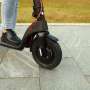 Study finds nearly fourfold increase in injuries from electric bikes and scooters in recent years