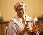 ‘Cancer is tripling and will keep increasing’: first African to lead global action against disease ready for battle