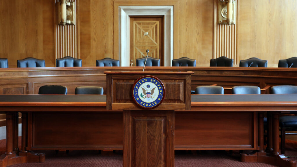 STAT+: Two key Senate health committees face major shake-ups