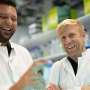 High-fat diets suppress enzyme in immune cells, promoting fat tissue inflammation in mice