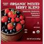 Frozen organic berry recall expands to more Walmart and Trader Joe's products