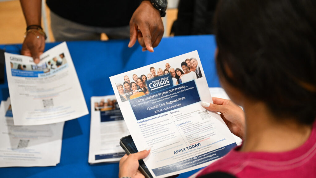 Opinion: Proposed U.S. census changes could be catastrophic for public health