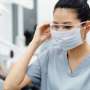Machine learning model distinguishes levels of psychological resilience in health care workers with 75% accuracy