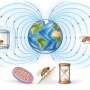 Could Earth's magnetic field influence how we age?