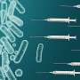 Maternal vaccination helps protect newborns from deadly bacterial bloodstream infections, mouse study suggests