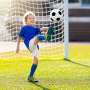 Most sports parents say there's more good than harm in youth sports