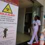 Kenya confirms second Ebola case, a relative of first patient