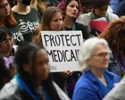Looming Medicaid cuts mean that US hospitals must prepare for a perfect storm | Letters