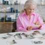 Language patterns during memory tests may reveal early cognitive dysfunction