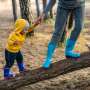 Even highly curable childhood cancers can take a substantial toll on families