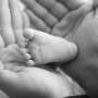 Heel-prick blood samples from newborns could provide important insights into protection against serious infection