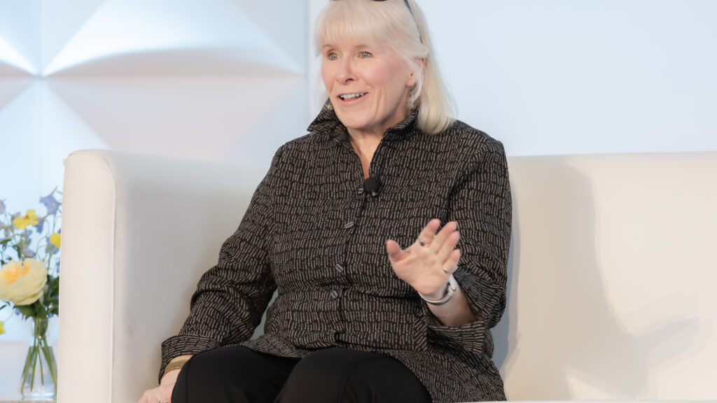 Helen Branswell, whose reporting on infectious diseases and public health drew acclaim, dies at 69