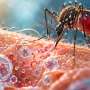 What if mosquito saliva holds the key to better fighting Zika, dengue and West Nile viruses?