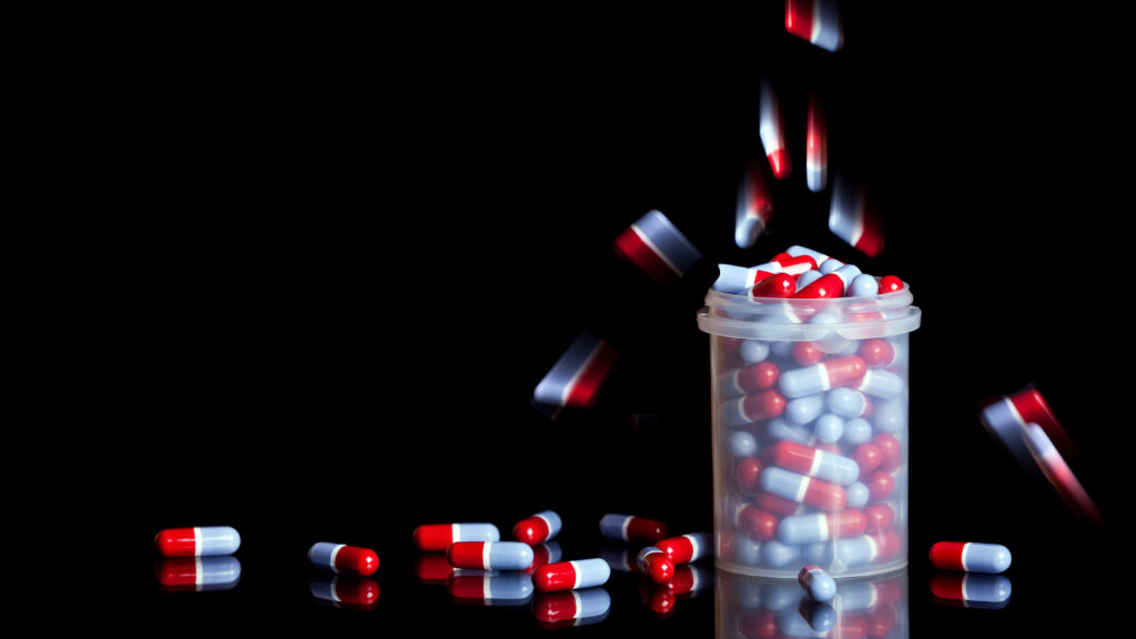 Opinion: America’s biotech race with China must be won at home