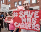 NHS faces exodus of ADHD and autism services staff to private clinics