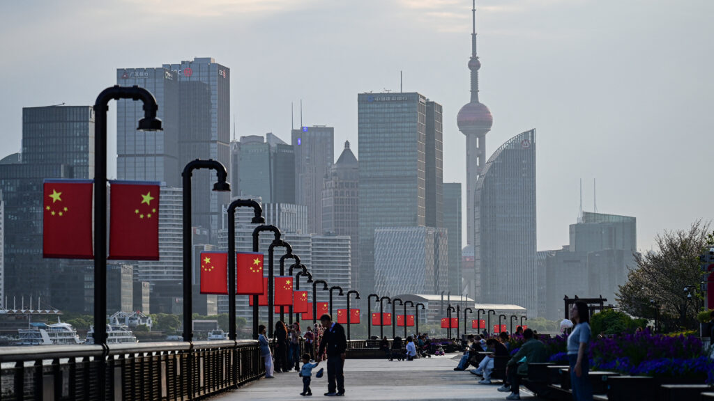 STAT+: A journey to witness China’s biotech boom up close