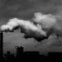 Air pollution and cardiovascular disease: Mitochondria may be the missing link