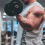 Anabolic steroids linked to serious heart damage in weightlifters, stopping them may aid recovery