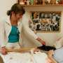 Time and space may help caregivers shift from expressing emotions to exploring solutions