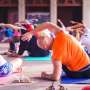 Exercise as medicine—how exercise protects joints in aging-related osteoarthritis