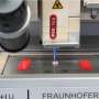 Developing sustainable printing inks for functional organs