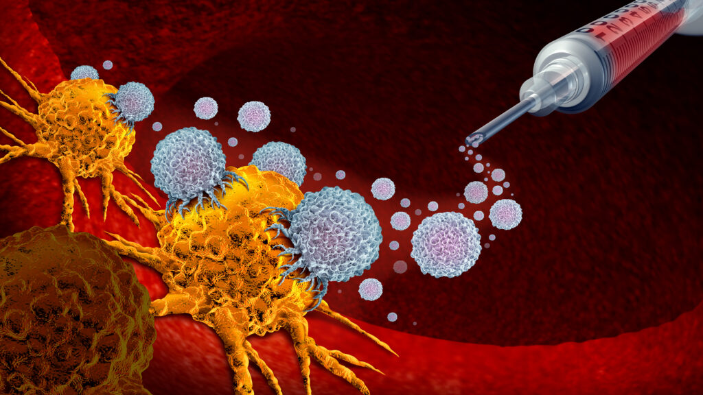 STAT+: Divergent trial results on cancer vaccines have the field grappling with hard questions