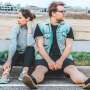 People with similar mental health conditions tend to end up together, raising risk within families