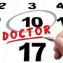 Paying physicians to schedule follow-ups while patients are still in the office boosts care continuity and income