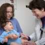 Large analysis finds no clear link between rotavirus vaccination and type 1 diabetes