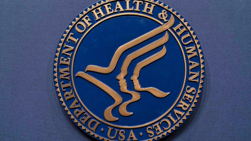 New federal autism committee head has financial ties to leucovorin
