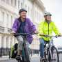 Decades of aerobic exercise may help older adults age with more resilience