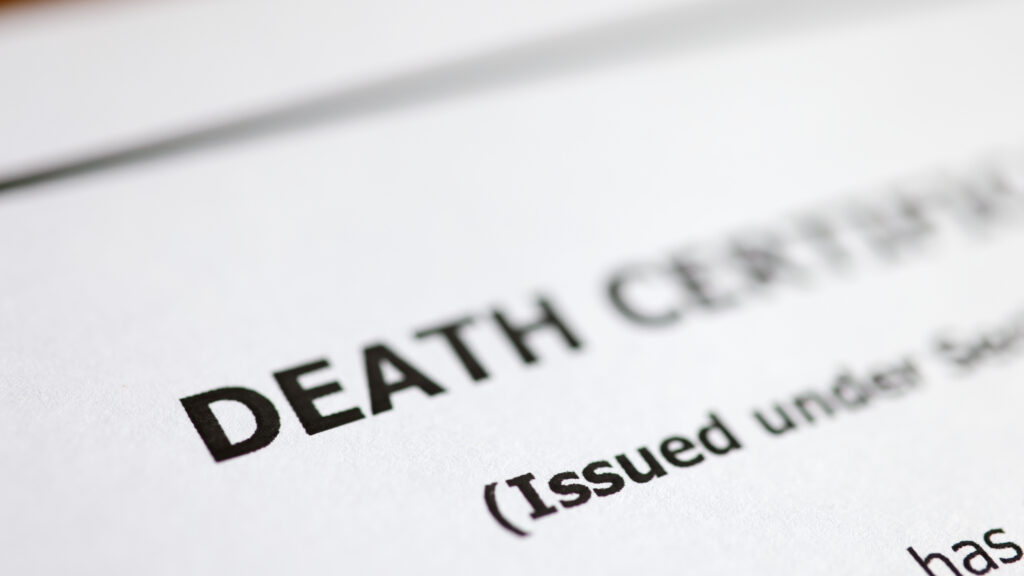 Opinion: The ‘died with’ vs. ‘died of’ measles discussion misses something very important