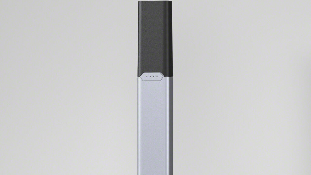 Juul gets OK to sell updated vaping device with age-gating technology
