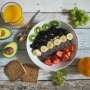 Potassium-rich DASH diet found to be safe for adults taking common blood pressure medications