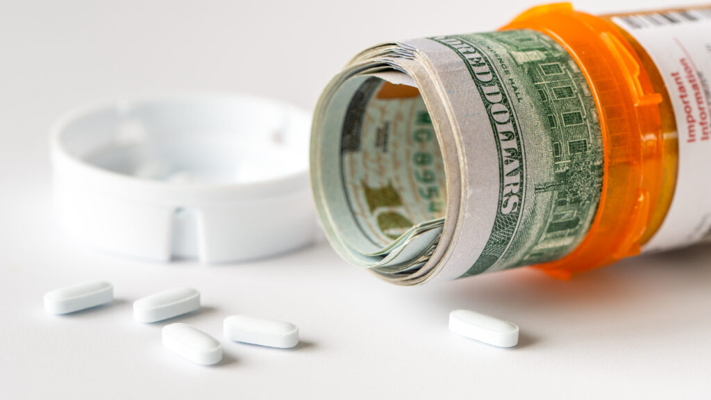 Opinion: How CMS plans to fix a major flaw in the 340B drug discount program