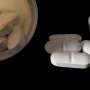Genetic analysis reveals potential benefit of aspirin for reducing dementia risk