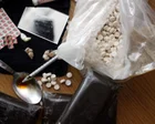New powerful synthetic opioids behind sharp rise in Scottish drug deaths