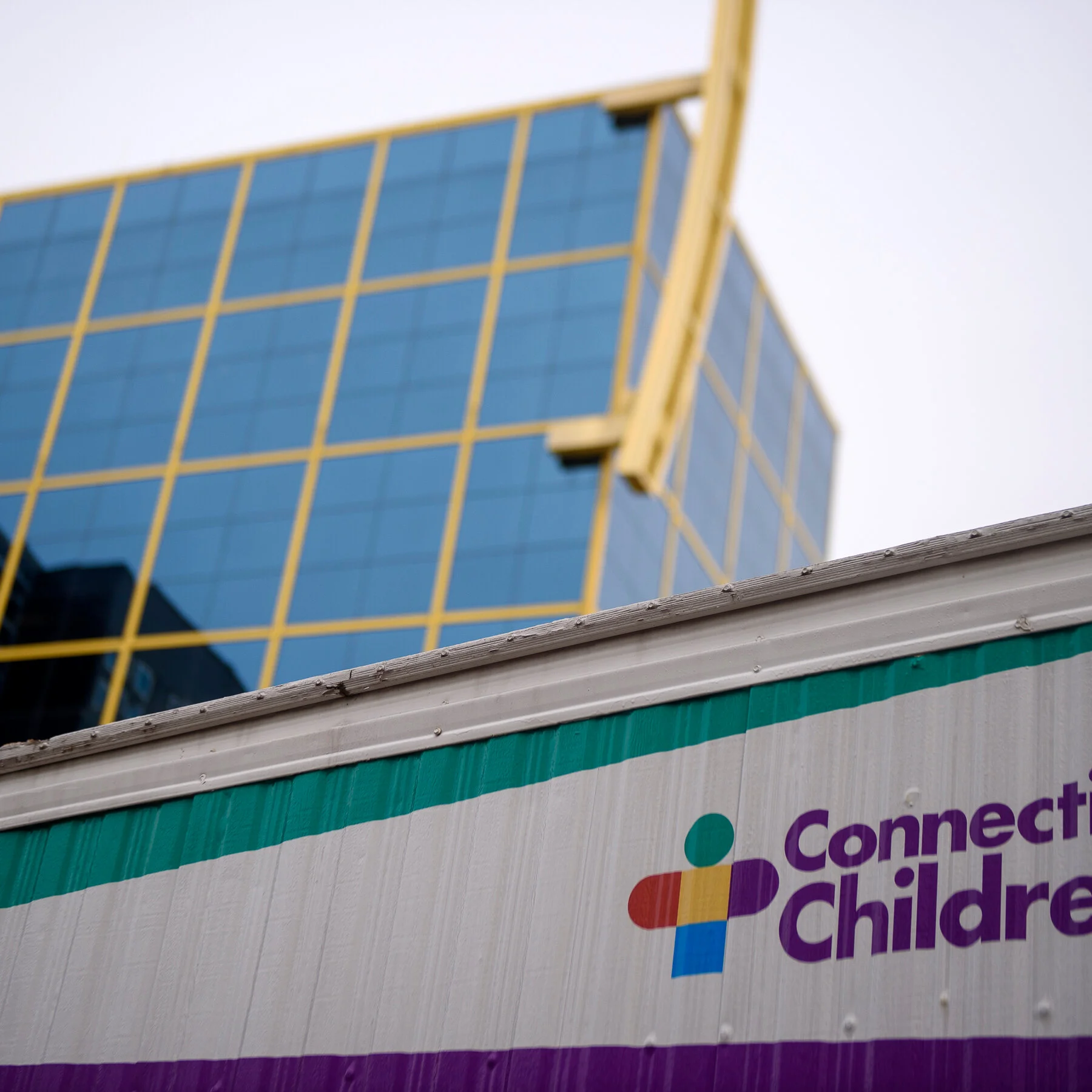 Hospitals Shut Youth Gender Clinics in Deal with Trump Administration