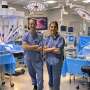 Cervical cancer trial finds similar early recovery results after robot-assisted versus open surgery