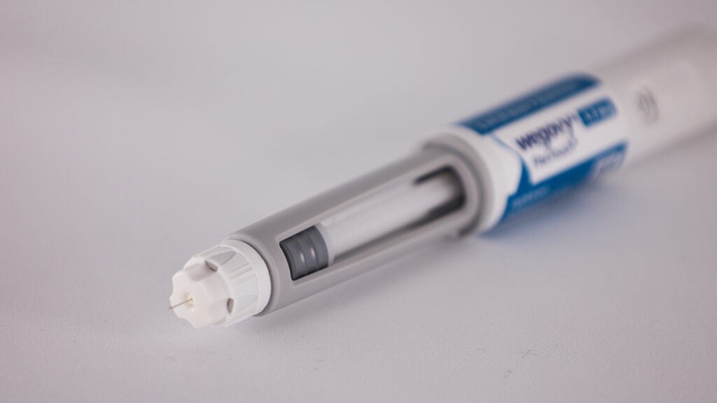Opinion: I studied GLP-1 use in children. The results are reassuring