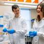 Researchers test green tea extract in search of preventative treatments for Alzheimer's disease
