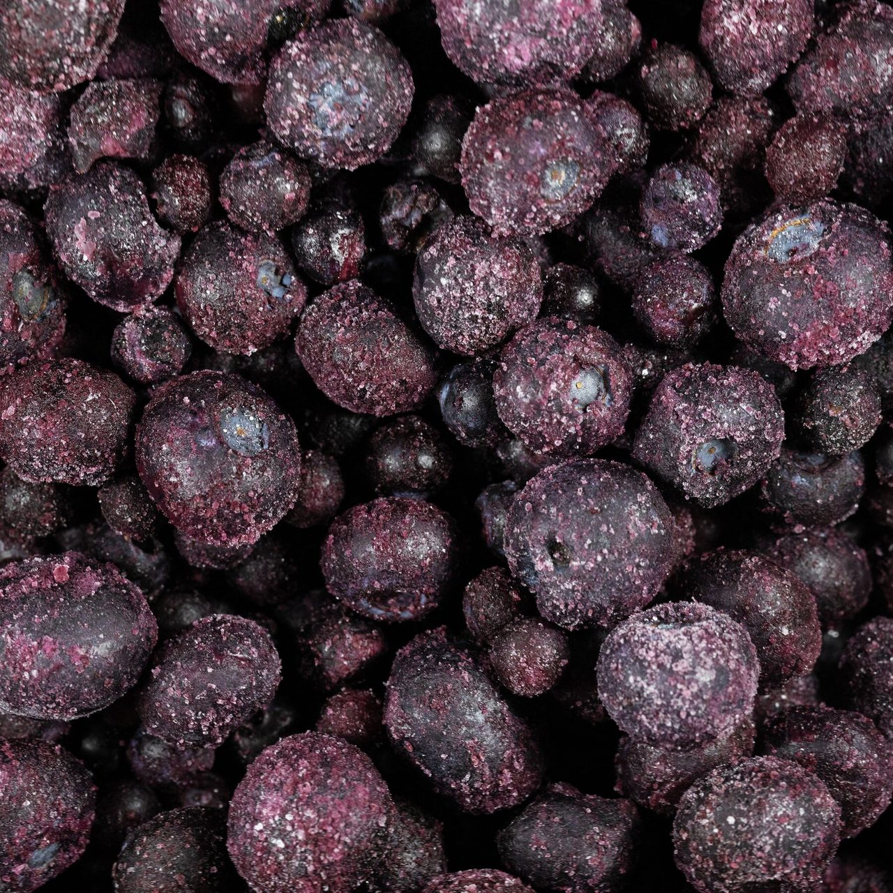 E. Coli Illnesses Linked to Frozen Blueberries Are Up to 17, F.D.A. Says