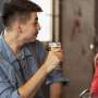 Women bear the brunt of alcohol-related fear, Australian research finds