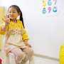 Counting to 5 reveals how children's 'inner speech' develops