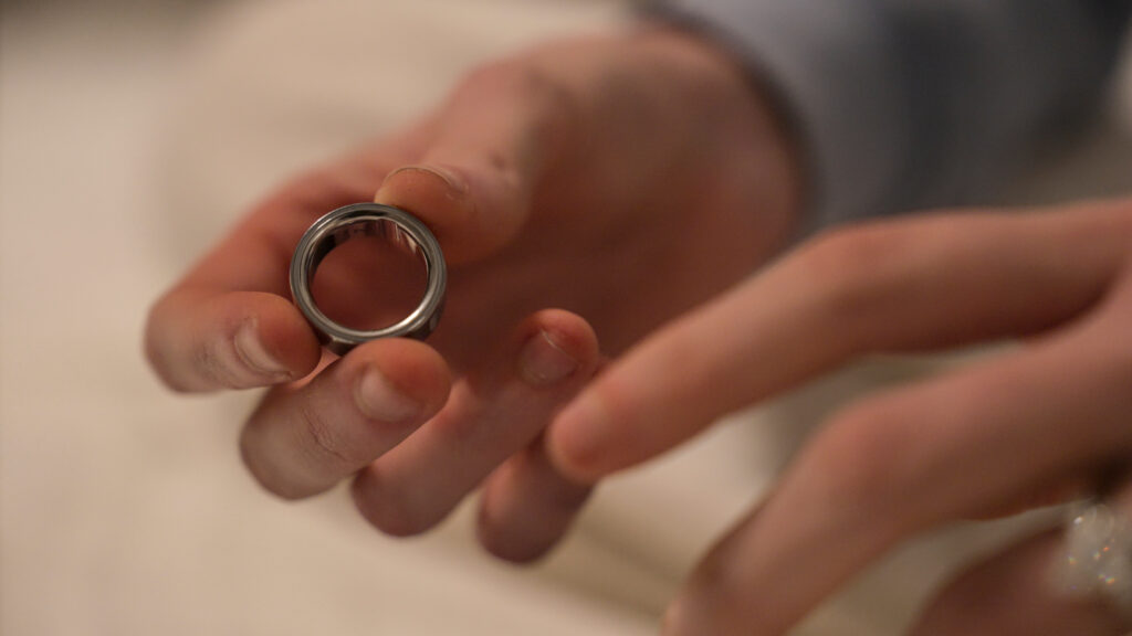 STAT+: Oura files to goes public, reported $1.2B in earnings