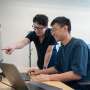 Wearable stroke rehabilitation device gives patients the upper hand